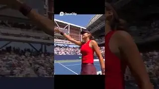Emma Raducanu Breaks US Open Curse &mdash; First Win Since 2021 Triumph! #usopen