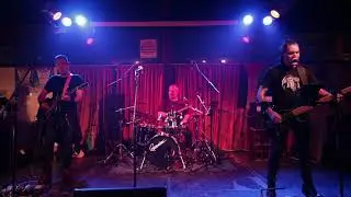 Art Telepaths - Θυμάμαι (live @ Λαμπηδόνα, Βύρωνας, Athens, 27/12/2025)