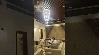 kiran tabeer home