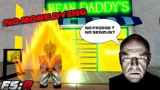 How To Beat Raids EVEN as a Low Level IN Dragon Ball Final Stand Remastered
