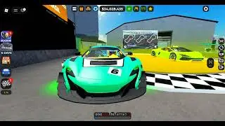 Roblox Car Dealership Tycoon - Epic Quest : Ford Mustang Mach E 1400 #2