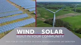 Rep. Jay DeBoyer - Standing Up for Local Control