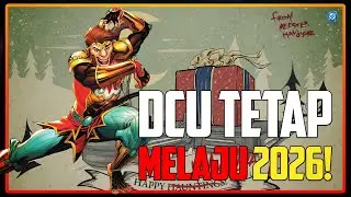 Video Terakhir! DC Universe Indonesia, penutup 2025 &mdash; Sampai Jumpa di Tahun 2026!