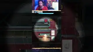 BEST SNIPER IVE SEEN ON SPLITGATE #splitgate #snipersandshottys #sniping