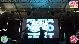 Cosplay Contest IncanTales - Roma Nerd Fest - Identity V