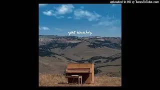Kanye West - Gods Country (ft. Travis Scott) (INSTRUMENTAL)