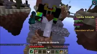 LUCKY ISLAND 1.9 - EL LAG NO PUEDE CON NOSOTROS