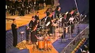 US Navy Steel Drum Band 1989 Full Concert