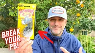 The Most WELL ROUNDED Fishing Subscription Box | MONSTERBASS Multi Species