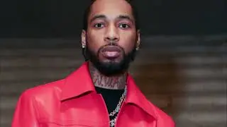 Key Glock's Instagram Live Arrest Stirs Debate Over Social Media Use During Police Encounters