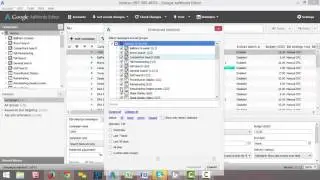 Bing Ads vs  AdWords Editor