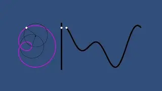 Visualizing Harmony (and Fourier Series) with Circles in Unity