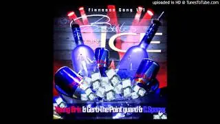 Young Brix ft. Gerb The Pointguard - Bottles On Ice