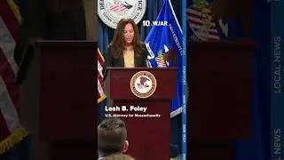 US attorney for Massachusetts brings charges in 'cruel and malicious' elder fraud scheme
