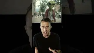 Is AI Covering Up Alien Visitors?