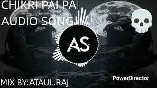 CHIKRI PAI PAI AUDIO SONG.