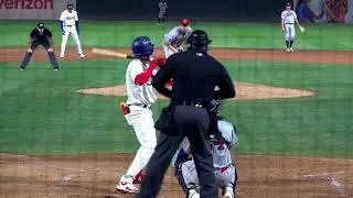 Braden Quinn, Arizona Diamondbacks LHP Prospect