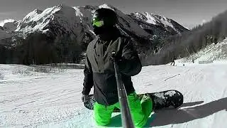 Snow Attack 2019 Peti V3