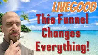 Don't Join LiveGood Until You See This SIMPLE Funnel Strategy!