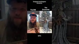 Last Encounter? #Dnd #dungeonsanddragons #5e #pathfinder #ttrpg #rpg #game #dungeonmaster #cosplay
