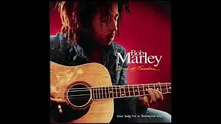 Acoustic Medley + Hurting Inside (Alternative Mix) - Songs Of Freedom - Bob Marley & the Wailers