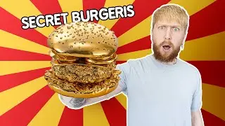Kiečiausi McDonald's Hackai!!! 🍔🍔🍔  | STIMOMEDIA | Pildyk