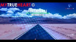 ♬ Adventures - A Himitsu | Instrumental || 4K