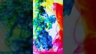 Colors in Motion