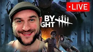 I'M BACK!!! CHAOS SHUFFLE & VIEWER BUILDS VS THE TOP! MK1 T-1000 LATER? !sellout to request a build