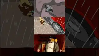 the re nothing we can do 😞🤚 #grace #pip @avaganimations5257 #short #napoleon