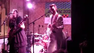 Dream Nails @ Seven Grand, SXSW 2024, Best of SXSW Live, HQ