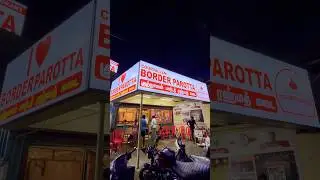 Courtallam Border rahmath parotta at chennai Pallikaranai 👌👌😋😋