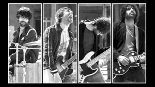 Elephant - Standing in the Corner