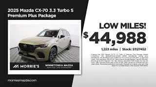 Used SUV 01/13/2026 6752256