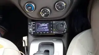 ICOM IC-7000 TV, DIAMOND MD200, DIAMOND MDC-730HX, DIAMOND SG-7900 untuk VHF & UHF