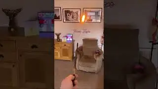 You're a wizard, Harry