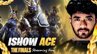 🔴NEW FINALS CLUB DO YOU WANNA JOIN ? [AOZ] | THE FINALS LIVE NOW #gaming #thefinals #livestream