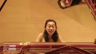 Shu Wen Tay | Madrid International Piano Competition, Semi-Final Round | Category B