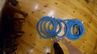 Z Sucks - Ultimate Shop Vac Hose