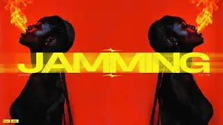[FREE] Dancehall Type Beat x Moombahton Type Beat - 'JAMMING'