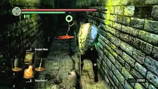 Dark Souls! NG+7 SL 125 Playthrough