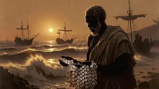 Когда ракушки каури стали мировой валютой в Западной Африке #CowrieCurrency #AfricanEconomy