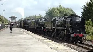 2025 08 Three days Pennines and Lakes