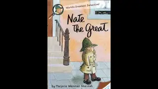 World&rsquo;s Greatest Detective Nate the Great