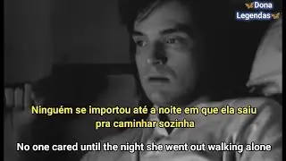 Richard Marx - Hazard (Tradu&ccedil;&atilde;o)