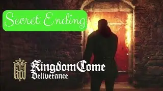 Breaking the Law in Skallitz: Getting Arrested in Kingdom Come Deliverance