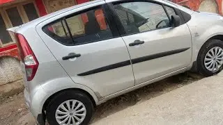 Maruthi Ritz Vdi ll Model:-2014 ll Best price ll Ts vechile ll For sale