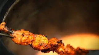 Small Indian Restaurant Promo Video | Edmonton Canada | Restaurant B-Roll | Dope Pixels Productions