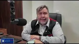 🫣🇺🇦😲 copak Xaver nem&aacute; r&aacute;d bojovn&iacute;ky za 