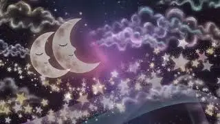 Relaxing Sleep Ambience for Kids & Adults 🌙 Calm Sounds for Deep Rest
